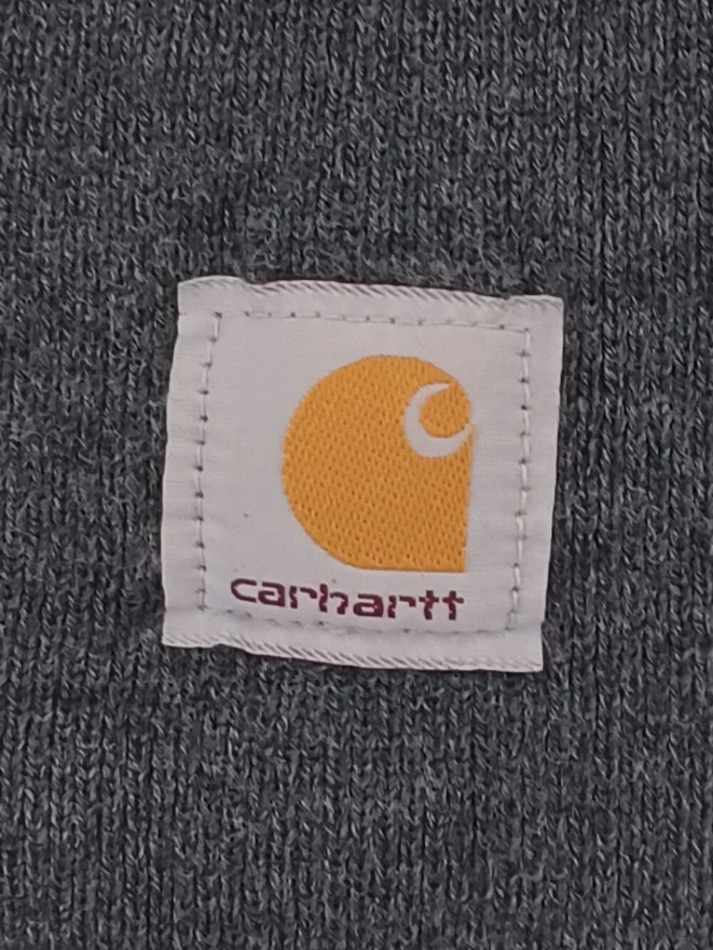 EUC Carhartt 3M Thinsulate® Insulated Face Mask